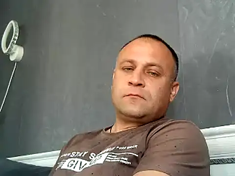 Show modela Afonya344 na web-kameri