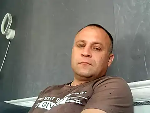 Afonya344 Webcam-Show