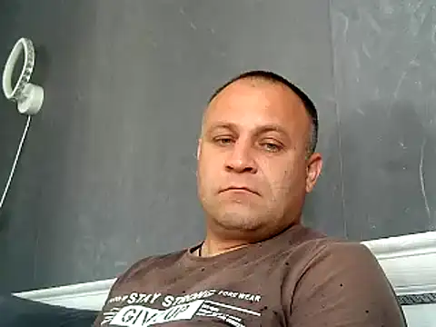 Show modela Afonya344 na web-kameri