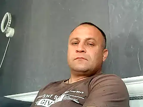 Show webcam de Afonya344