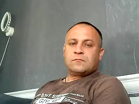 Show de Afonya344 na webcam