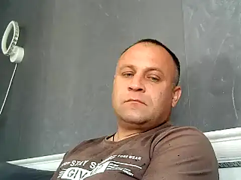 Webkamerová show Afonya344