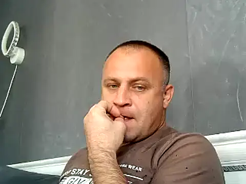 Webkamerová show Afonya344