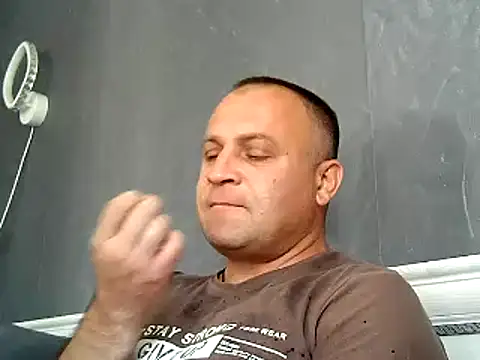 Webkamerová show Afonya344