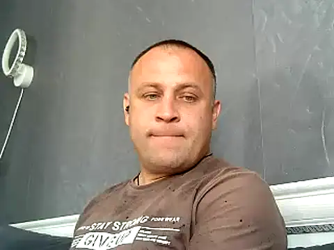 Webkamerová show Afonya344