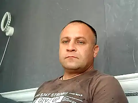 Show de Afonya344 na webcam