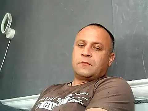 Afonya344 Adlı Modelin Web Kamerası Şovu