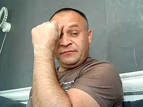 Webkamerová show Afonya344