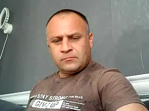Webkamerová show Afonya344