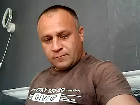 Webkamerová show Afonya344