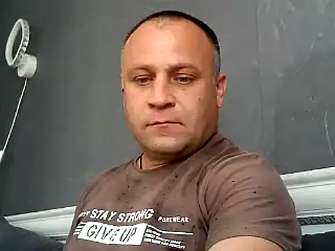 Webkamerová show Afonya344