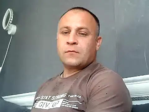 Webkamerová show Afonya344