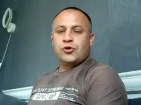 Webkamerová show Afonya344