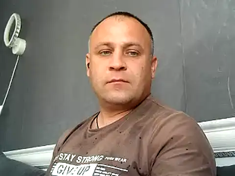 Webkamerová show Afonya344