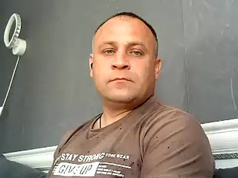 Webkamerová show Afonya344