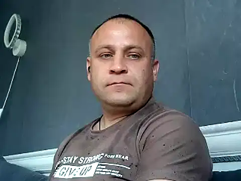 Webkamerová show Afonya344
