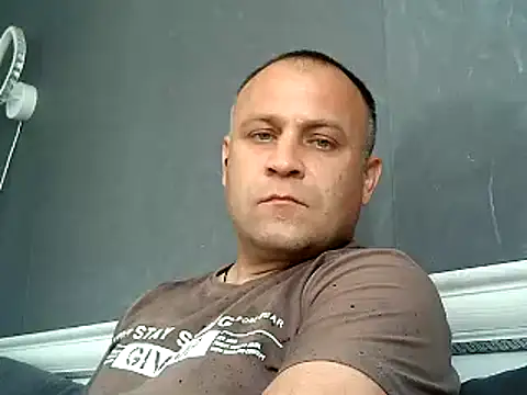 Webkamerová show Afonya344
