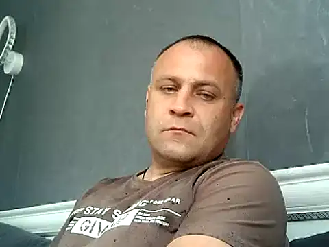 Webkamerová show Afonya344