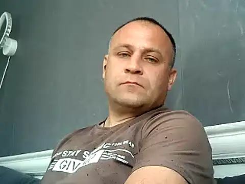 Show modela Afonya344 na web-kameri