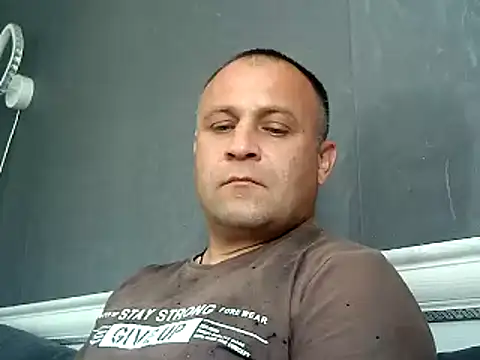 Вебкам-шоу Afonya344