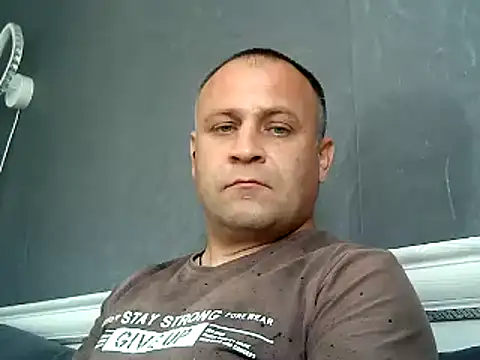 Show modela Afonya344 na web-kameri