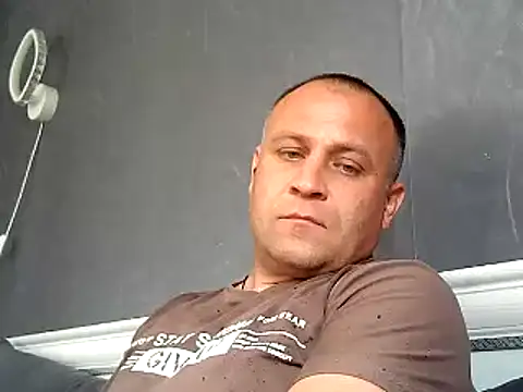 Afonya344 Pertunjukan Webcam
