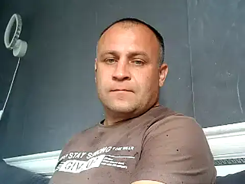 Show de Afonya344 na webcam