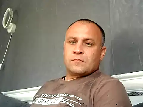 Show modela Afonya344 na web-kameri