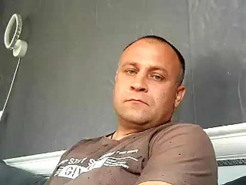 Show modela Afonya344 na web-kameri