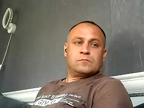 Show modela Afonya344 na web-kameri
