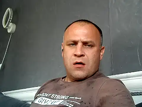 Webkamerová show Afonya344