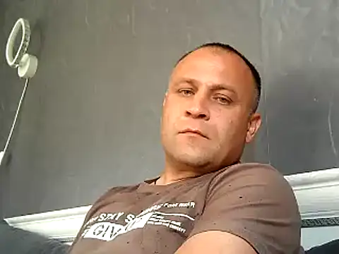 Webkamerová show Afonya344