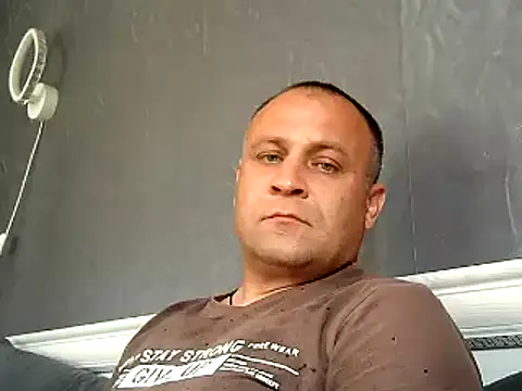 Webkamerová show Afonya344