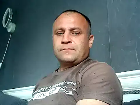 Вебкам-шоу Afonya344