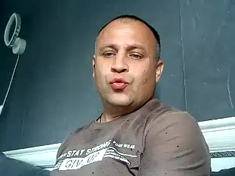 Webkamerová show Afonya344