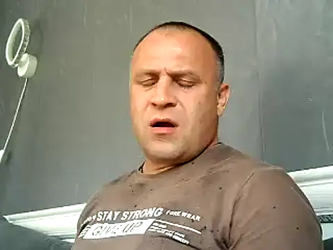 Webkamerová show Afonya344
