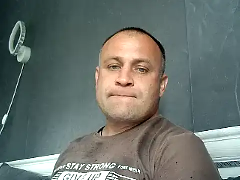 Show modela Afonya344 na web-kameri