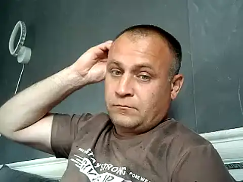 Вебкам-шоу Afonya344