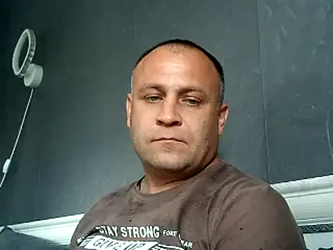 Afonya344 Webcam-Show