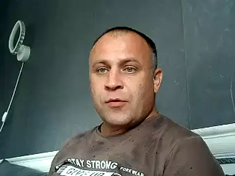 Webkamerová show Afonya344