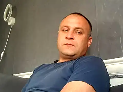 Webkamerová show Afonya344