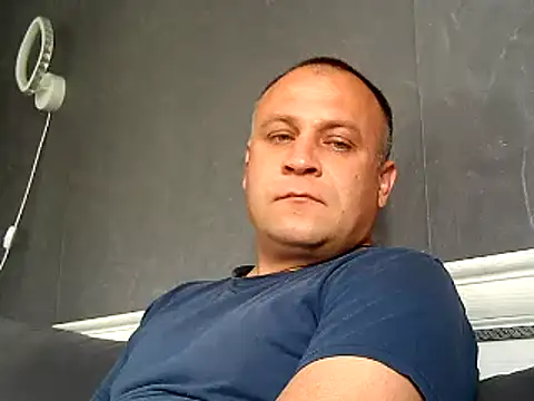 Show modela Afonya344 na web-kameri