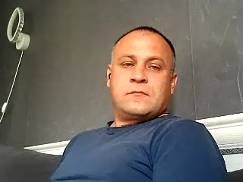 Webkamerová show Afonya344