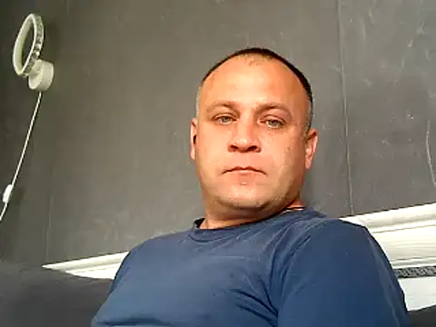 Вебкам-шоу Afonya344