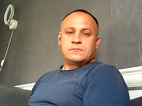 Webkamerová show Afonya344