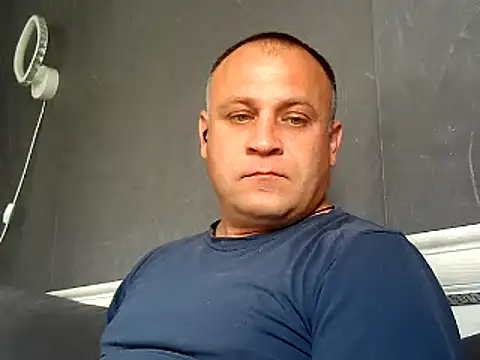 Afonya344 Webcam-Show