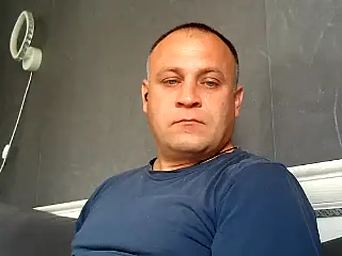 Show modela Afonya344 na web-kameri