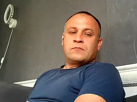 Webkamerová show Afonya344