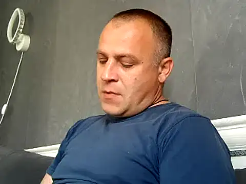 Show de Afonya344 na webcam