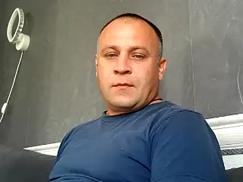 Webkamerová show Afonya344